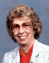 Florence E. Daiber Profile Photo