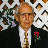 Douglas R. Tubb