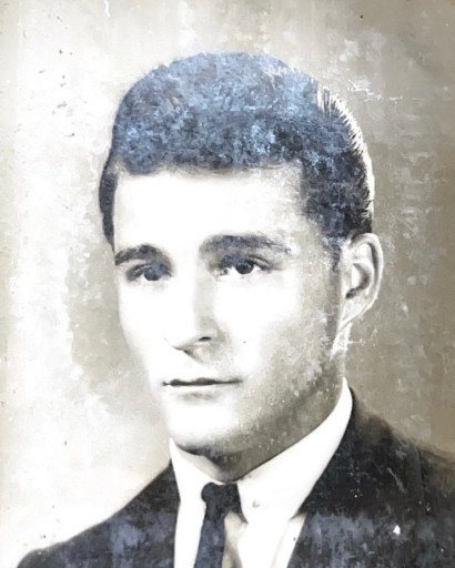 John Frederick Hart, Sr. Profile Photo