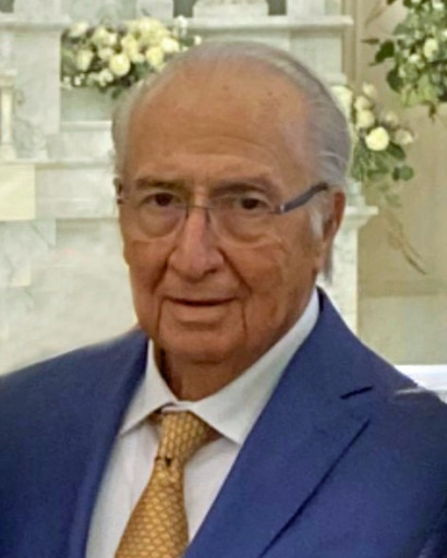 Francisco "Paco" Gonzalez Quesada