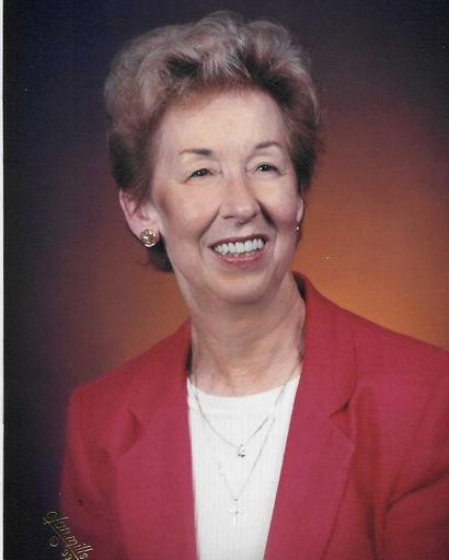 Patricia A. Hagemeyer