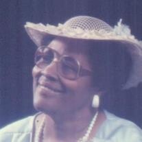 Clarice H. Roberson