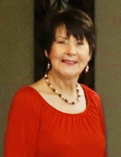 Linda Sue Griffiths