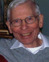 Donnell E. Balmert