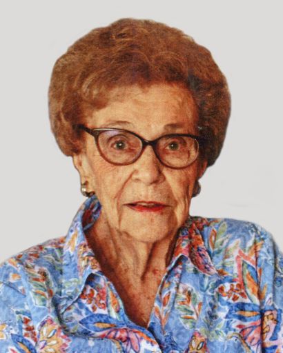 Virginia (Jean) Little