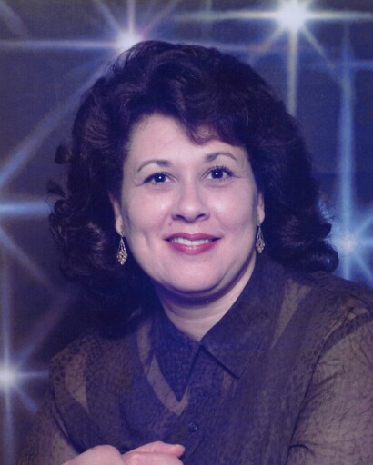 Helen Guillory Destouet's obituary image