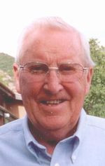 Herman "Herm" M. Gammell