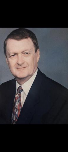 James (Don) Donald Mcgehee