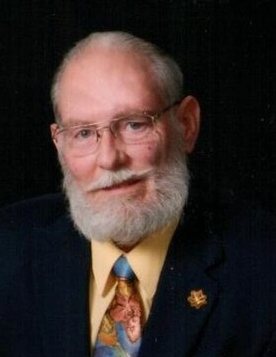 Warren Paul Dunham