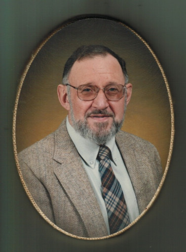 Frederick Kromer Profile Photo