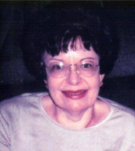 Linda Ann Braden