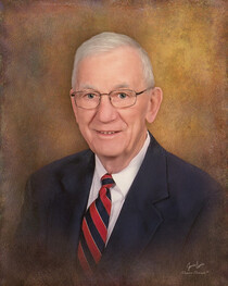 Raymond W. Phillips