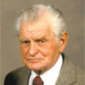 Jack W. Hansen Profile Photo