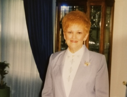 Thelma Jane Carns Profile Photo