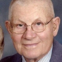 Richard "Dick" F. Bohnke