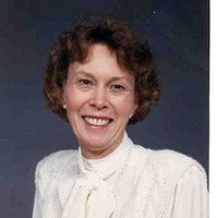 Betty Jean Howell