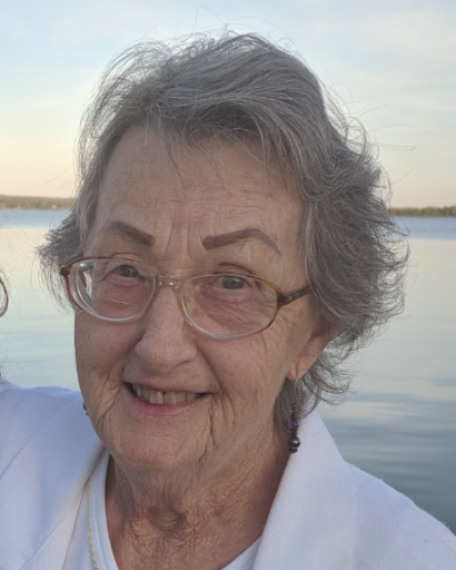 Mary Jane Arnold's obituary image