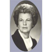 Mary Caldwell