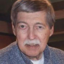 Wendell P. Hurst Profile Photo