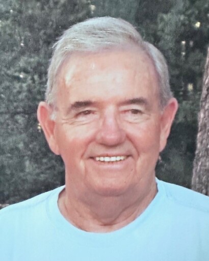 Forrest Edward Ford's obituary image