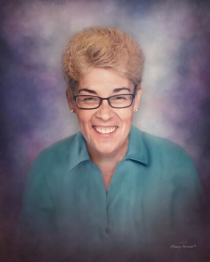 Frances A. O'Neill's obituary image