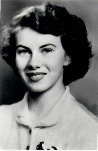 Doris A. Hursh