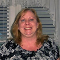 Nancy Jo Reed Profile Photo