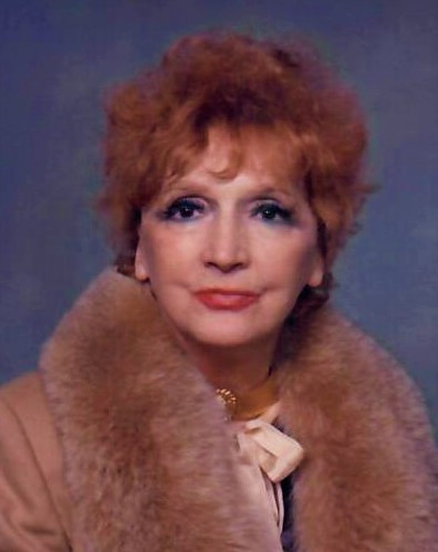 Golda Foster-Huston Profile Photo