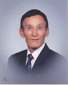 Kyong Pak