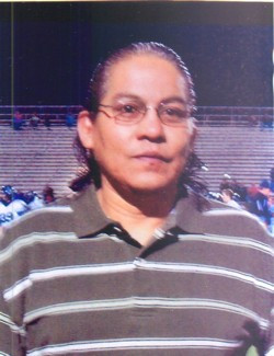 Ricky Carrillo Sr.