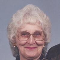 Mary Sue Williams