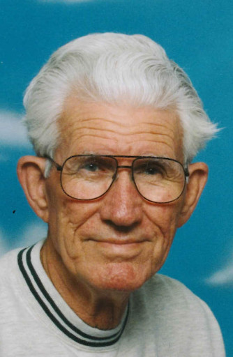 Elbert L. "Everett" Hensley