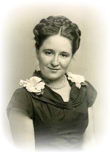 Mary Roberts