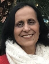 Suman Agarwal