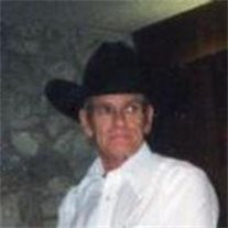 Larry Earl Bull, Profile Photo