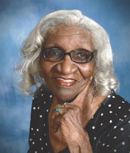 Jessie Mae (Cox)  Hough