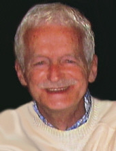 Kenneth A. Nichols Profile Photo