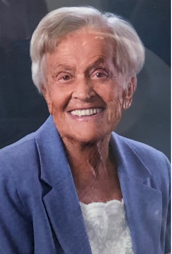 Irmgard  Emmy Staley