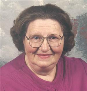 Norma Johnson Profile Photo