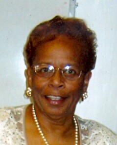 Patsy Johnson Profile Photo