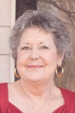Mary Ann Peterson Profile Photo