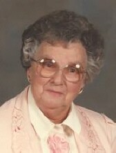 Ethel Brown