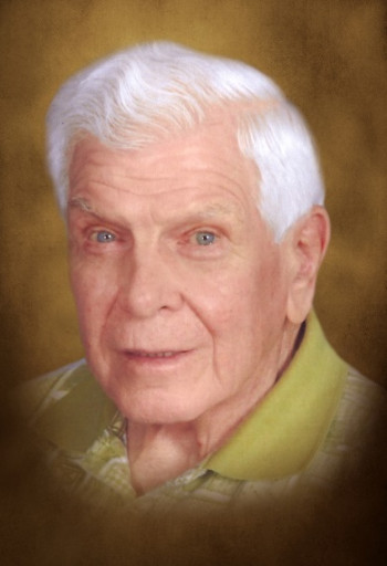 William J. "Bill" Starasinich