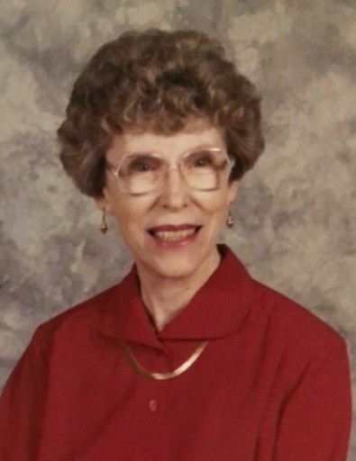 Betty Whisenhunt- Molloy