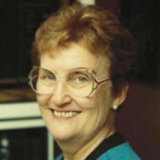 Shirley J. Vrtol