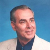 Virgil Robert Lewis Profile Photo