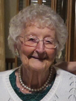 Marie Agatha Lafferty Obituary 2014 - The Amos Family Funeral Home ...