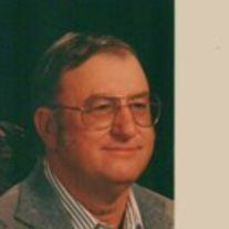 Mr. G. R. Harden Profile Photo