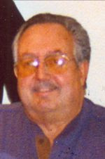 Norman D. Frame Profile Photo