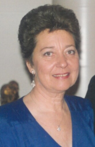 Ann Helene Neeley